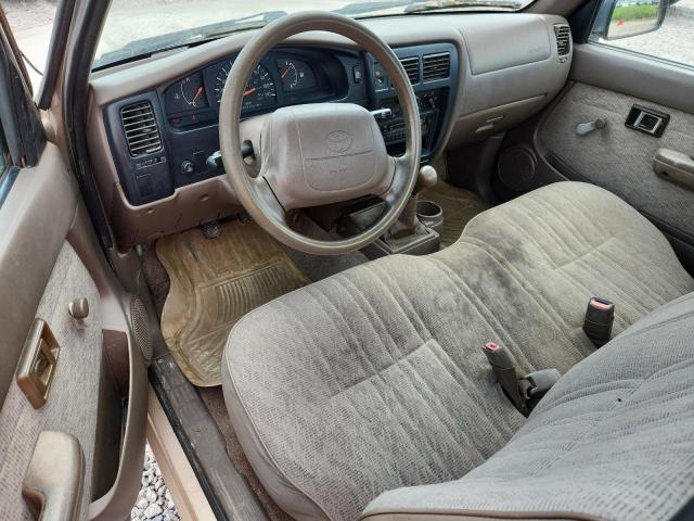1998 Toyota Tacoma მანქანა იყიდება აუქციონზე, vin: 4TANL42N3WZ090578, აუქციონის ნომერი: 60501696