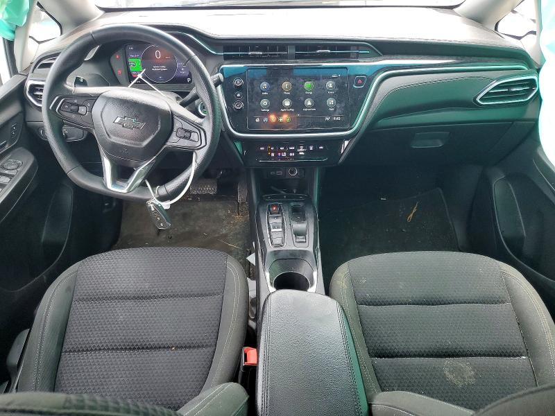 Aukcja sprzedaży 2023 Chevrolet Bolt Ev, vin: 1G1FW6S01P4174776, numer aukcji: 60744286