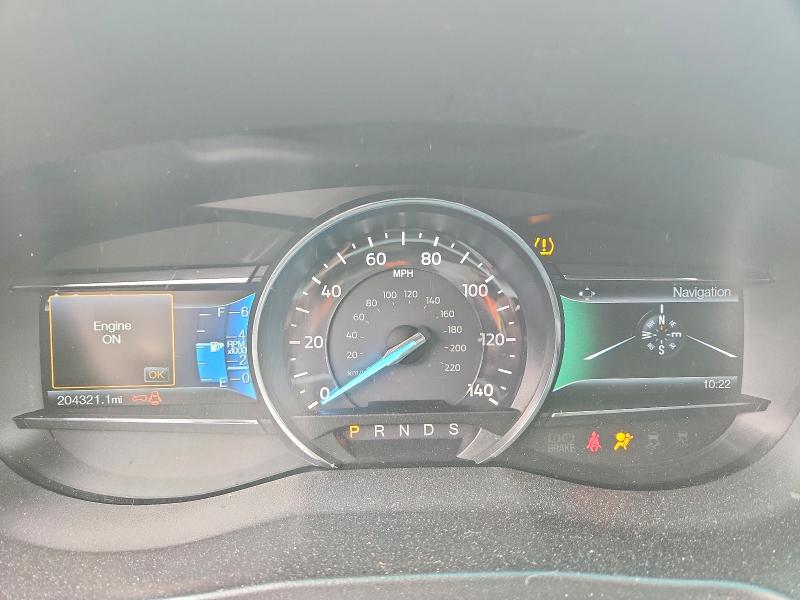 Продажа на аукционе авто 2017 Ford Explorer, vin: 1FM5K8F80HGA95587, номер лота: 61177506