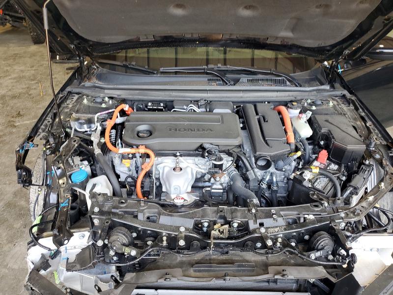 2025 Honda Accord მანქანა იყიდება აუქციონზე, vin: 1HGCY2F54SA045753, აუქციონის ნომერი: 61715096