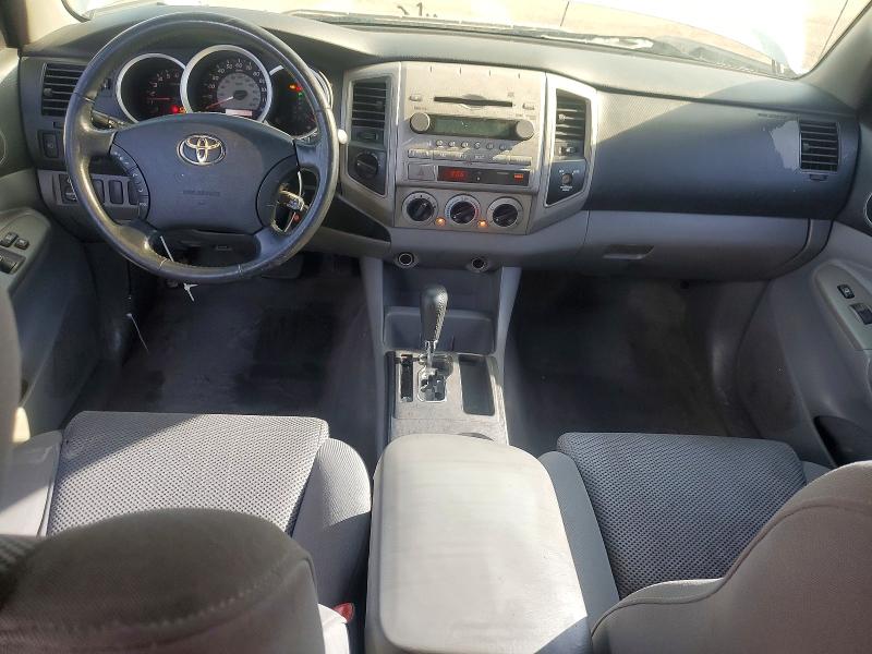 Aukcja sprzedaży 2006 Toyota Tacoma, vin: 5TEUU42N96Z145679, numer aukcji: 61592876