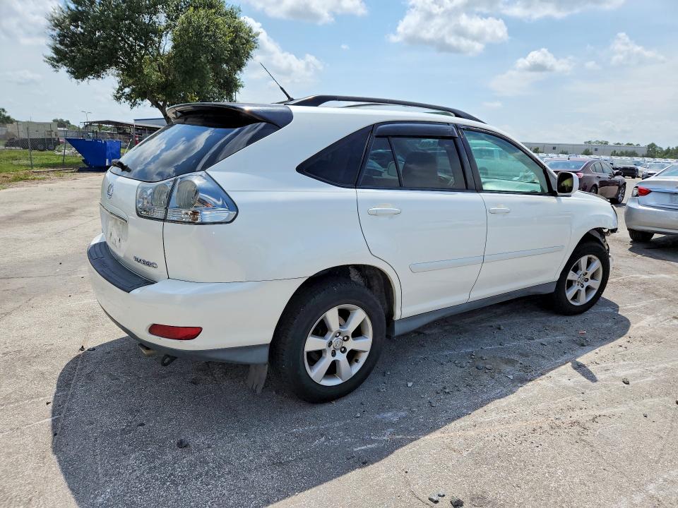 Aukcja sprzedaży 2004 Lexus Rx, vin: 2T2HA31U74C036519, numer aukcji: 62914196