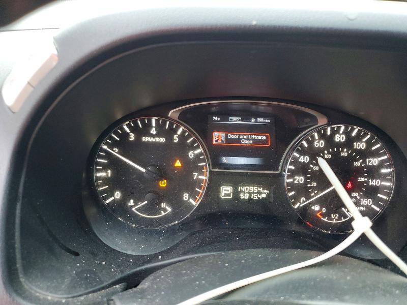 Aukcja sprzedaży 2015 Nissan Pathfinder, vin: 5N1AR2MM3FC684113, numer aukcji: 60363246