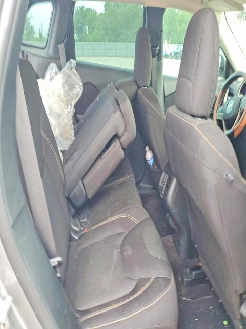 Продаж на аукціоні авто 2017 Jeep Cherokee, vin: 1C4PJMCS6HD238052, номер лоту: 59279396