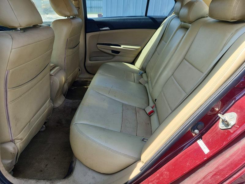 Aukcja sprzedaży 2012 Honda Accord, vin: 1HGCP2F44CA218540, numer aukcji: 61294736