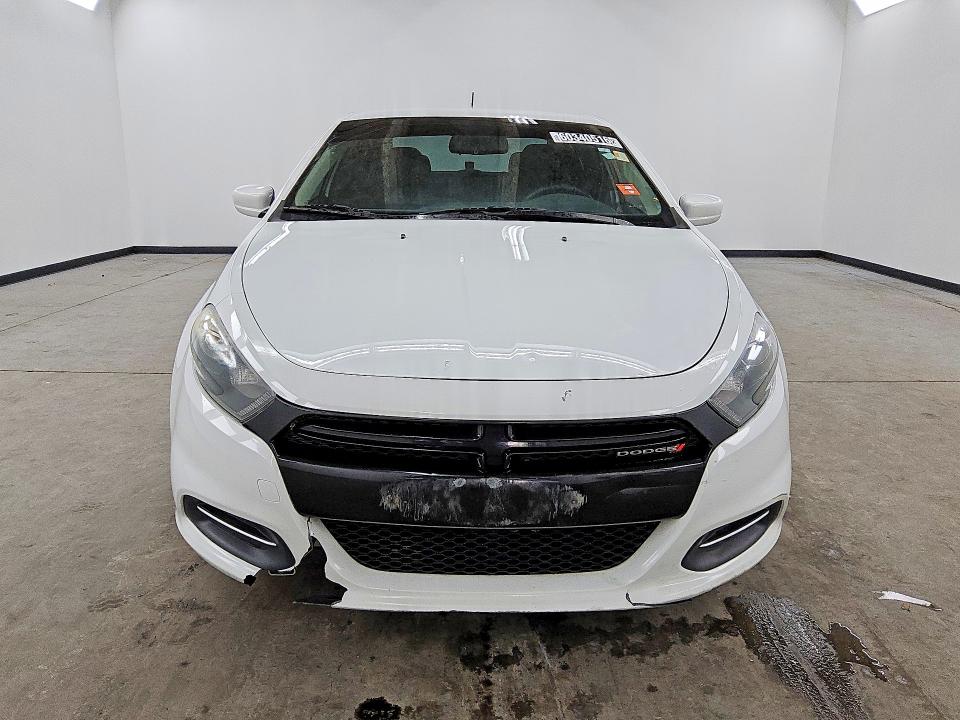 Aukcja sprzedaży 2015 Dodge Dart, vin: 1C3CDFAA9FD433043, numer aukcji: 60340516