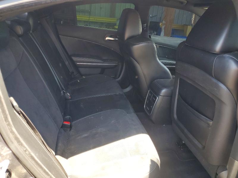 Aukcja sprzedaży 2016 Dodge Charger, vin: 2C3CDXGJ2GH143308, numer aukcji: 60963496