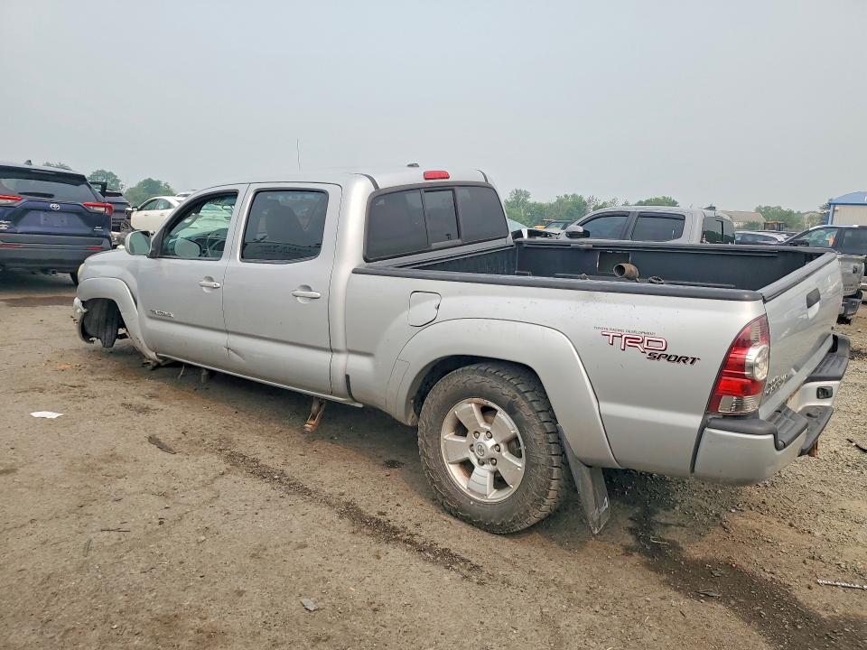Aukcja sprzedaży 2011 Toyota Tacoma, vin: 3TMMU4FN7BM025395, numer aukcji: 61301386