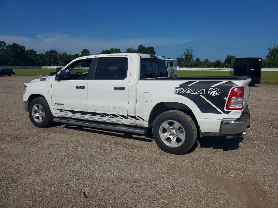 Продажа на аукционе авто 2023 Ram 1500, vin: 1C6RREFT6PN614535, номер лота: 59304336