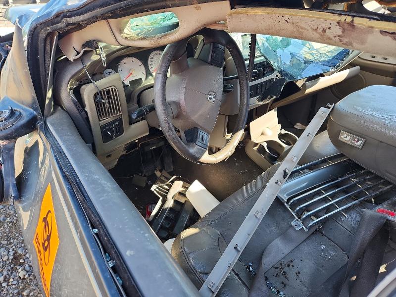 Продаж на аукціоні авто 2005 Dodge Ram 2500, vin: 3D7KS28C05G839779, номер лоту: 60059246