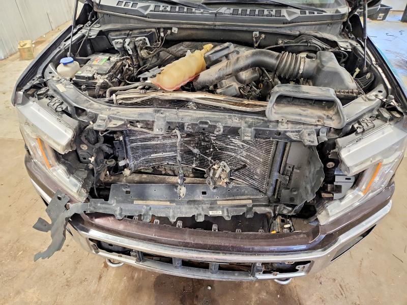 Aukcja sprzedaży 2018 Ford F150, vin: 1FTEW1E51JFE25126, numer aukcji: 60593926