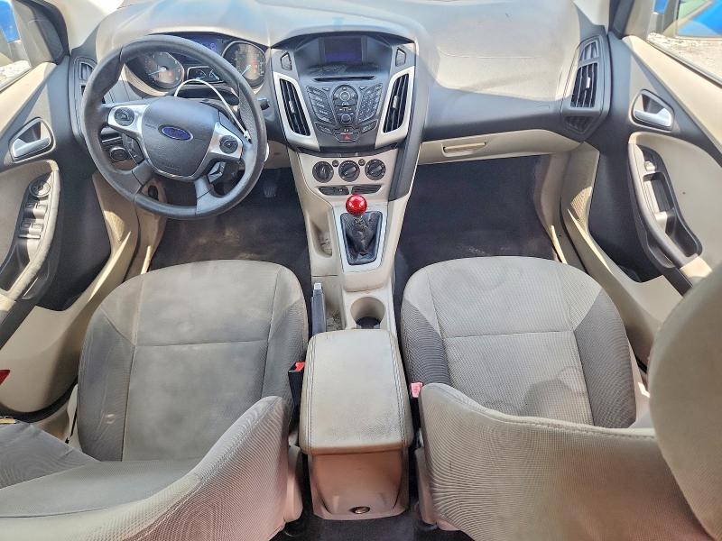 Продаж на аукціоні авто 2013 Ford Focus, vin: 1FADP3K23DL260612, номер лоту: 59871776