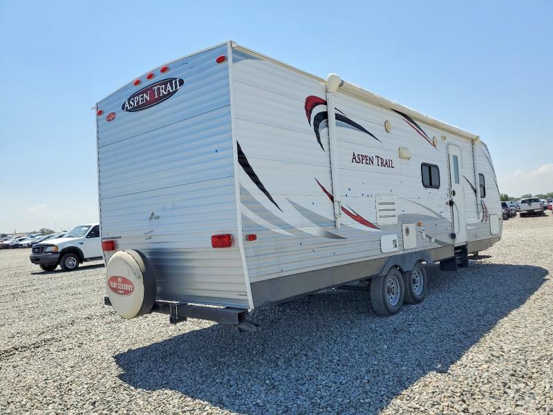 Aukcja sprzedaży 2014 Dutchmen Aspen Trail, vin: 47CTATR25ET213031, numer aukcji: 61577836
