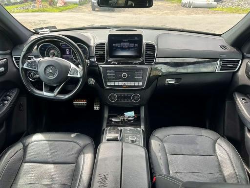 60915386 :رقم المزاد ، 4JGDA6EB3KB192495 vin ، 2019 Mercedes-benz Gle مزاد بيع