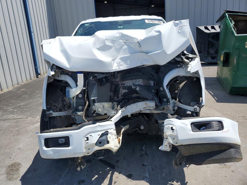 2024 Ford F150 მანქანა იყიდება აუქციონზე, vin: 1FTFW2L53RKE84792, აუქციონის ნომერი: 57857126