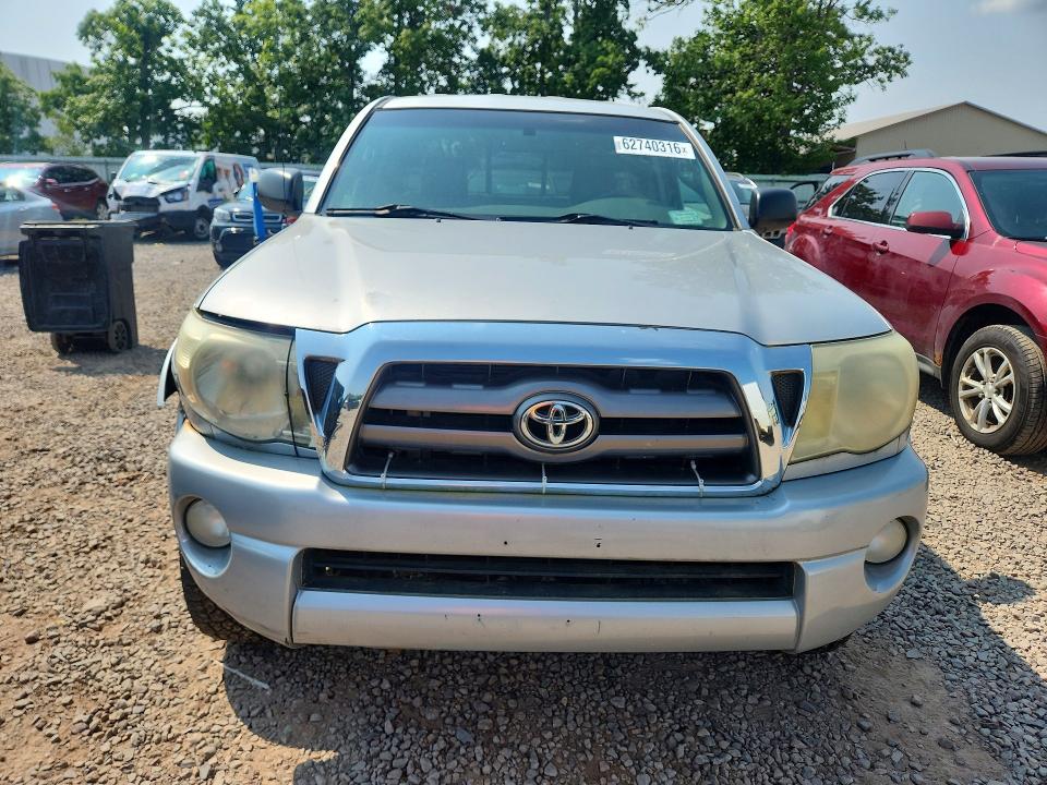 Aukcja sprzedaży 2006 Toyota Tacoma, vin: 5TEUU42N56Z154847, numer aukcji: 62740316