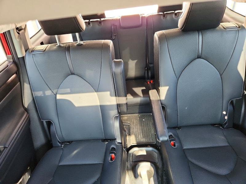Aukcja sprzedaży 2021 Toyota Highlander, vin: 5TDDZRBH7MS532721, numer aukcji: 63211696