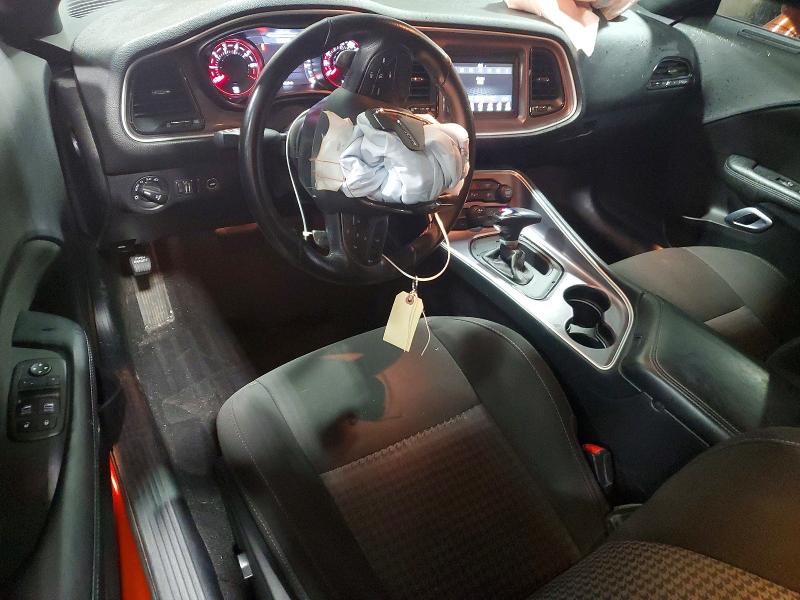 Продаж на аукціоні авто 2022 Dodge Challenger, vin: 2C3CDZKG4NH152192, номер лоту: 59299816