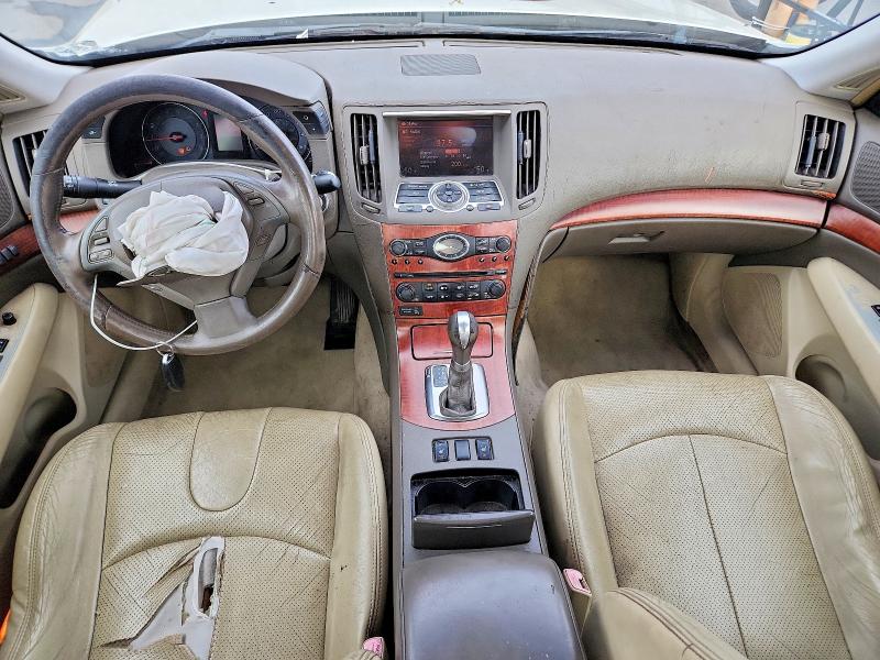 Продажа на аукционе авто 2007 Infiniti G35, vin: JNKBV61E47M713721, номер лота: 60640646