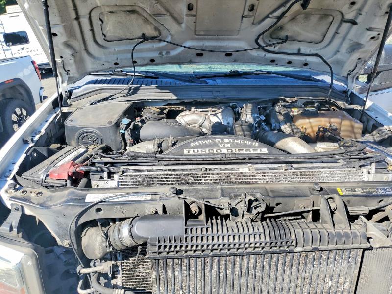 2008 Ford F350 მანქანა იყიდება აუქციონზე, vin: 1FTWW31RX8EA22934, აუქციონის ნომერი: 62275256