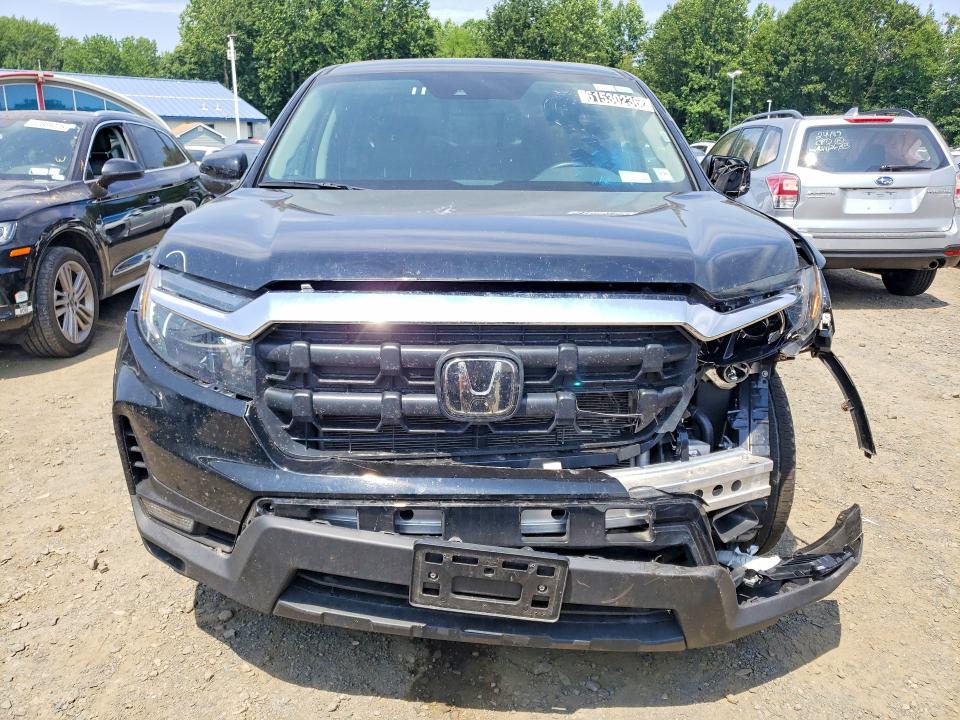 Продаж на аукціоні авто 2025 Honda Ridgeline, vin: 5FPYK3F53SB041817, номер лоту: 61530236