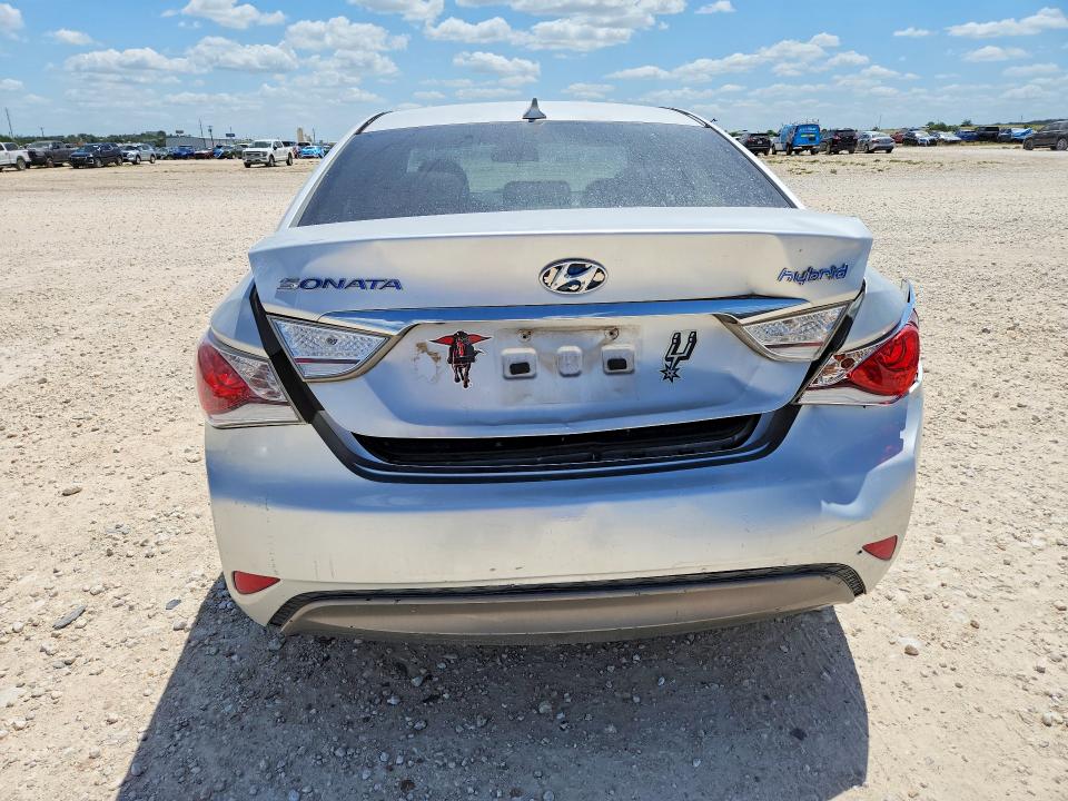 Продажа на аукционе авто 2012 Hyundai Sonata, vin: KMHEC4A48CA059927, номер лота: 60639286