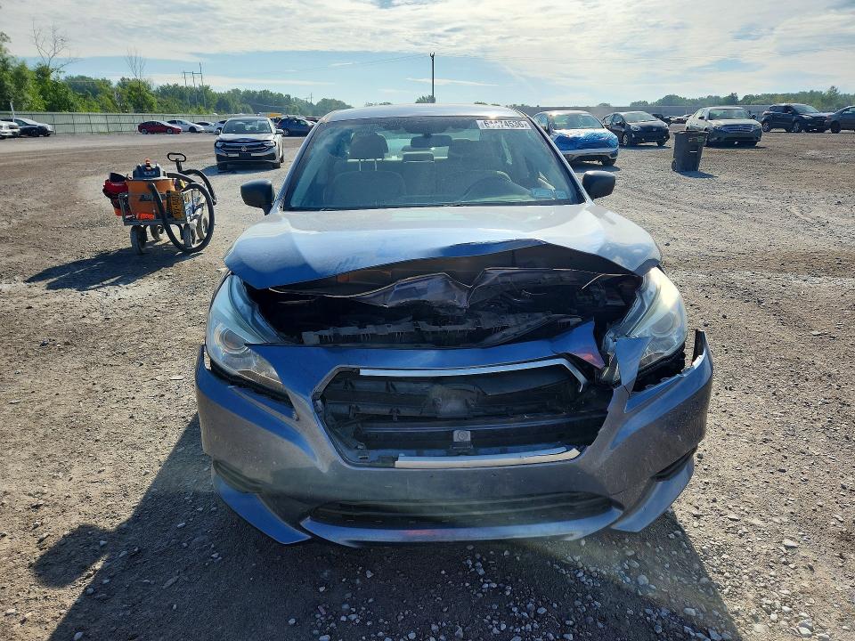 61474536 :رقم المزاد ، 4S3BNAA64G3027312 vin ، 2016 Subaru Legacy مزاد بيع