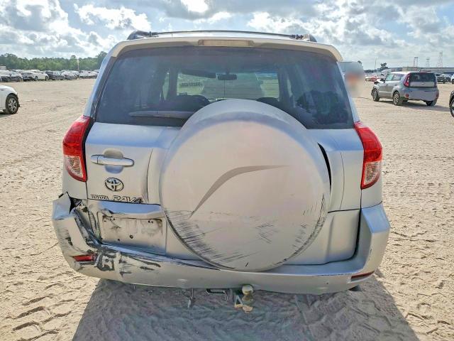 Aukcja sprzedaży 2008 Toyota Rav4, vin: JTMZK34VX85021753, numer aukcji: 59282436