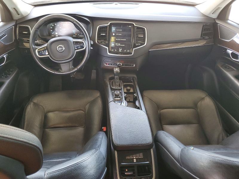 Продаж на аукціоні авто 2016 Volvo Xc90, vin: YV4A22PK5G1071424, номер лоту: 60002916