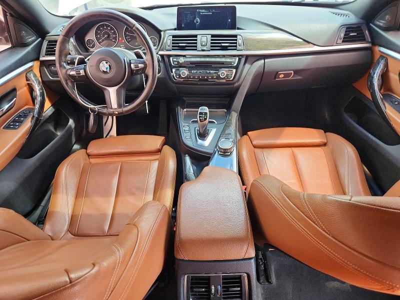 Продаж на аукціоні авто 2016 Bmw 428, vin: WBA4A9C55GG505220, номер лоту: 62435096