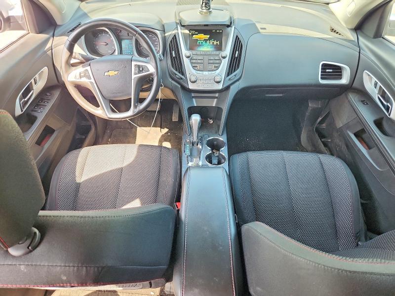 Продажа на аукционе авто 2015 Chevrolet Equinox, vin: 2GNFLFEK3F6219301, номер лота: 59827656