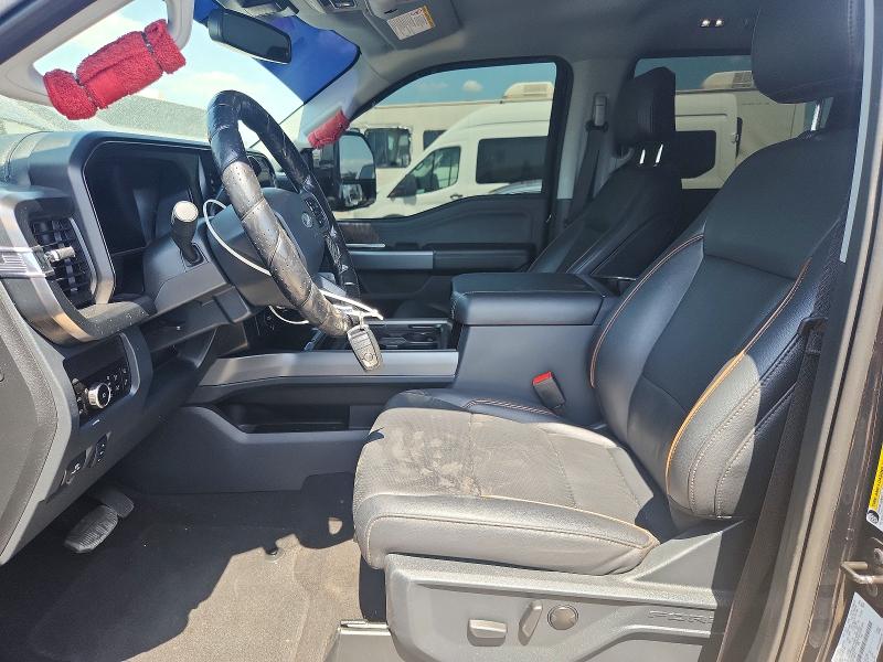 Продажа на аукционе авто 2026 Ford F450, vin: 1FT8W4DMXTEC74027, номер лота: 59741686