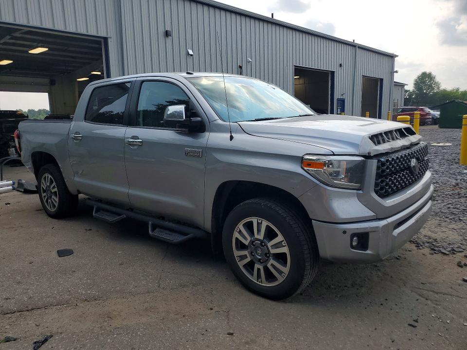 Aukcja sprzedaży 2018 Toyota Tundra, vin: 5TFAW5F15JX747635, numer aukcji: 62480706