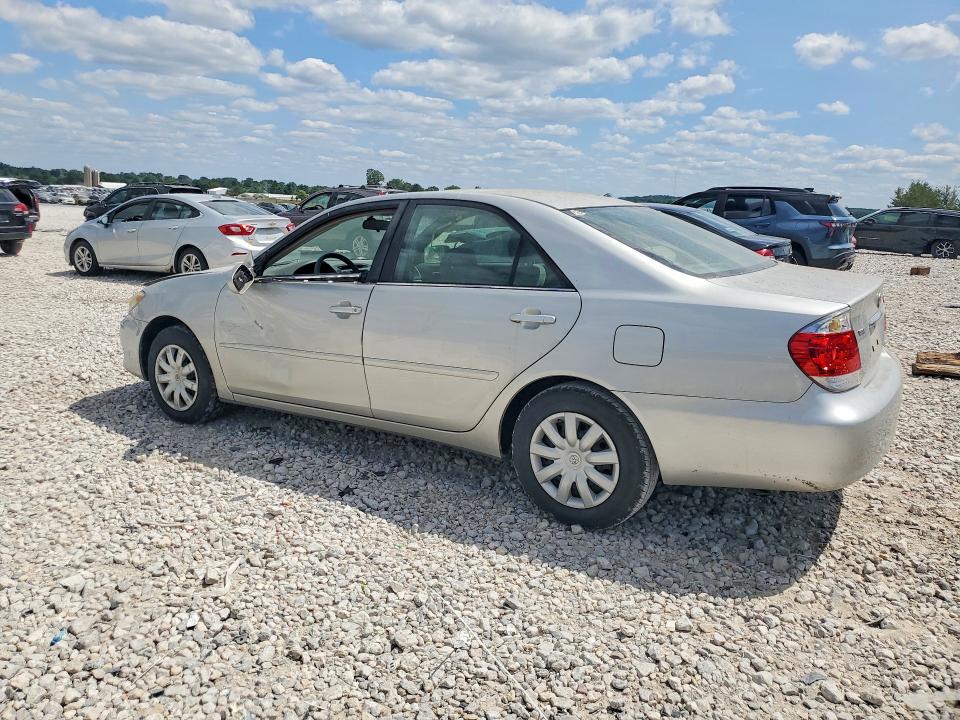 Aukcja sprzedaży 2005 Toyota Camry, vin: 4T1BE32K45U578589, numer aukcji: 61685326