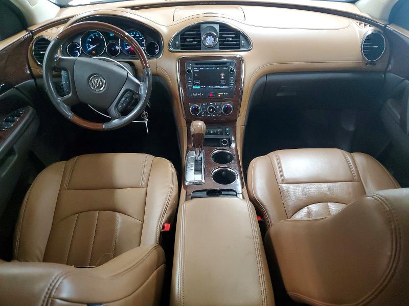 Aukcja sprzedaży 2013 Buick Enclave, vin: 5GAKVCKD5DJ253814, numer aukcji: 61777366