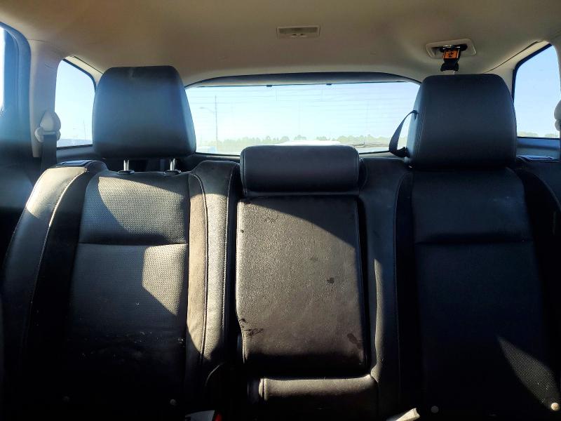Aukcja sprzedaży 2013 Mazda Cx-9, vin: JM3TB2CA5D0410216, numer aukcji: 63054026