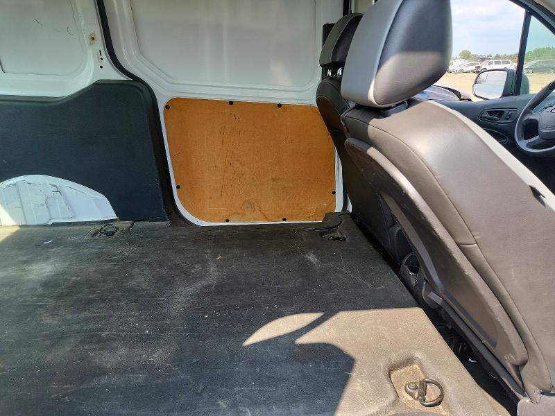 2015 Ford Transit Connect მანქანა იყიდება აუქციონზე, vin: NM0LE7EX1F1191330, აუქციონის ნომერი: 62595796