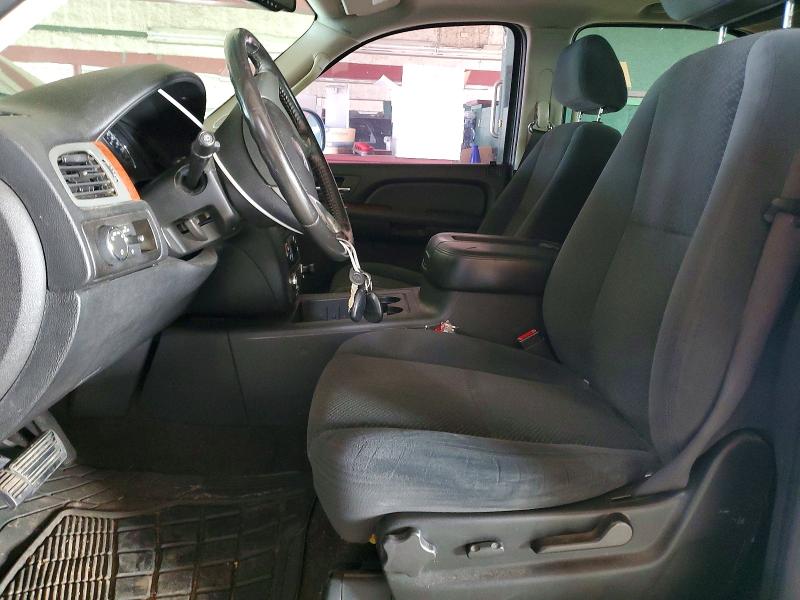 Продаж на аукціоні авто 2008 Gmc Yukon, vin: 1GKFC13J28J213554, номер лоту: 60605276