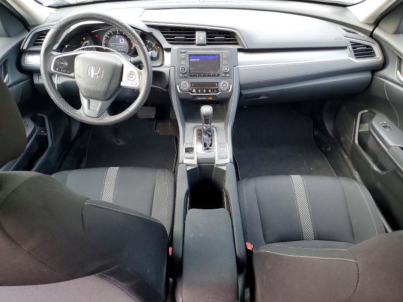 Aukcja sprzedaży 2016 Honda Civic, vin: 2HGFC2F57GH576837, numer aukcji: 61279136