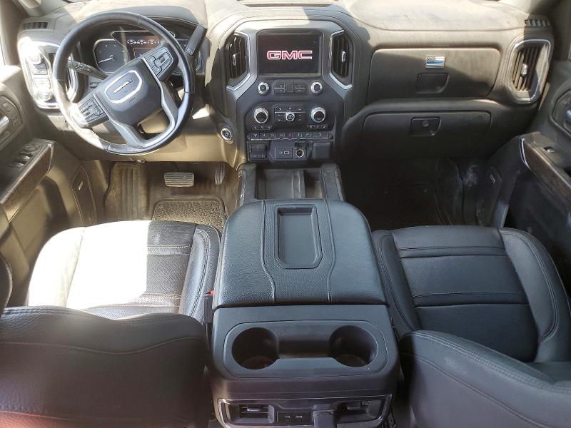 60373946 :رقم المزاد ، 1GT49REY1NF284057 vin ، 2022 Gmc Sierra مزاد بيع