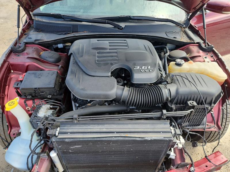 Aukcja sprzedaży 2015 Chrysler 300, vin: 2C3CCAAG7FH882427, numer aukcji: 60379686