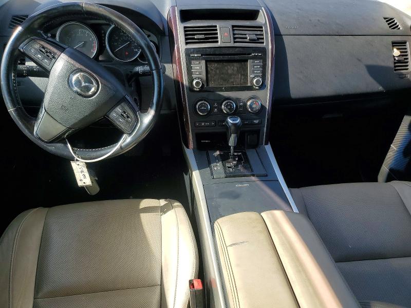 Продажа на аукционе авто 2015 Mazda Cx-9, vin: JM3TB2DA5F0460003, номер лота: 61985116