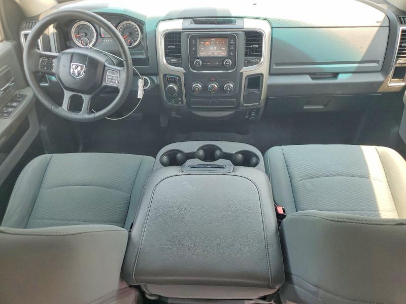 Aukcja sprzedaży 2019 Ram 1500 Classic, vin: 1C6RR7TT8KS593181, numer aukcji: 62860076