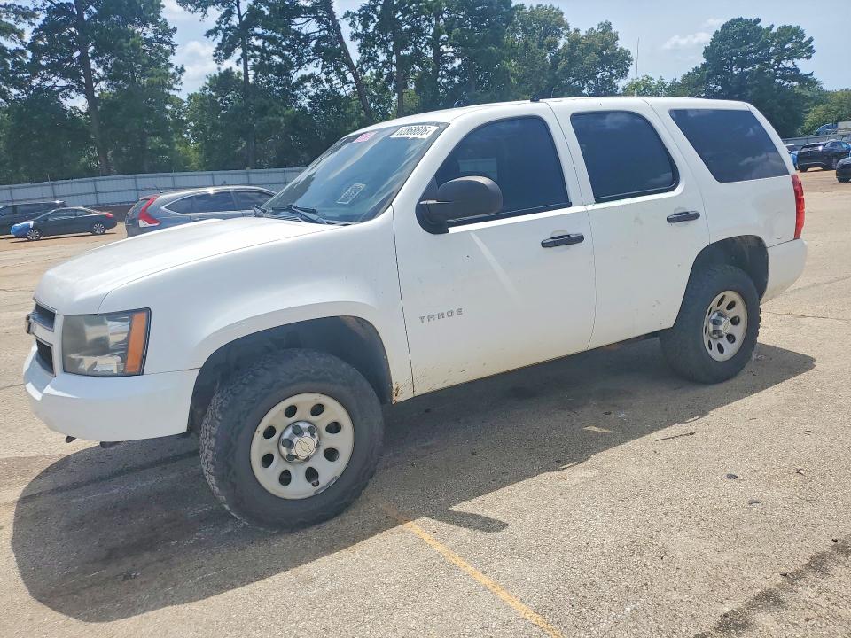 Aukcja sprzedaży 2014 Chevrolet Tahoe, vin: 1GNSK4E07ER163077, numer aukcji: 62868606