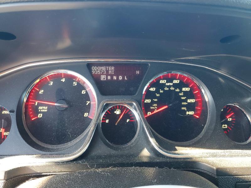 62515636 :رقم المزاد ، 1GKKVSKD1HJ136489 vin ، 2017 Gmc Acadia مزاد بيع
