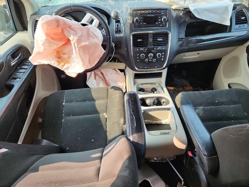 Продаж на аукціоні авто 2016 Dodge Grand Caravan, vin: 2C4RDGCG2GR345222, номер лоту: 61665056