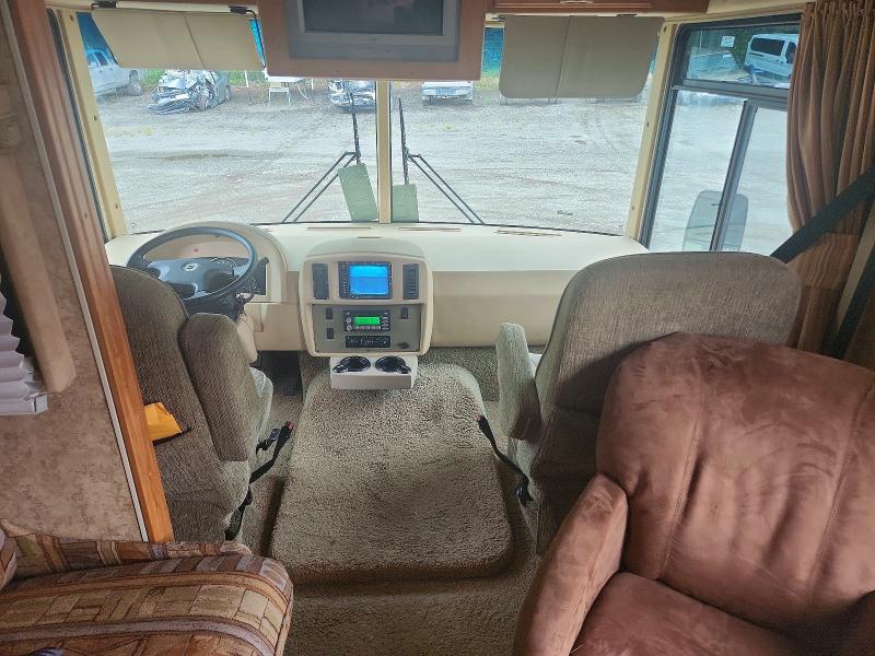 Продаж на аукціоні авто 2007 Homemade Recreational Vehicle (rv), vin: 5B4MP67G173420688, номер лоту: 60827156