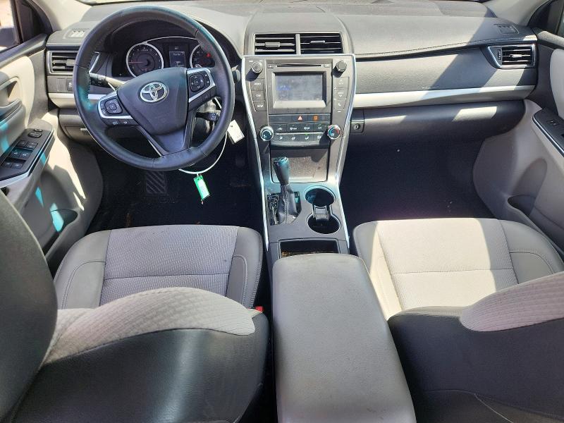Aukcja sprzedaży 2017 Toyota Camry, vin: 4T1BF1FK4HU439580, numer aukcji: 61898476
