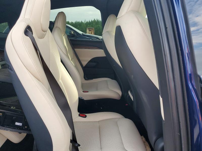 Продаж на аукціоні авто 2023 Tesla Model X, vin: 7SAXCBE51PF367154, номер лоту: 62081476