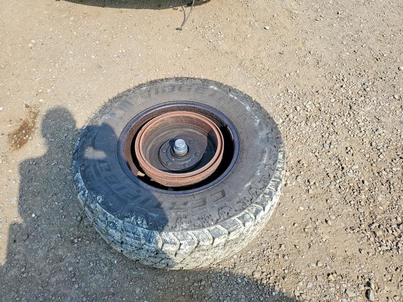 2005 Toyota Tundra მანქანა იყიდება აუქციონზე, vin: 5TBDT44175S488430, აუქციონის ნომერი: 60849086